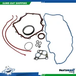 Dnj LGS3164 Lower Gasket Set For 00-05 Cadillac Oldsmobile Aurora 4.0L Dohc 32V New. Price: $109.24.