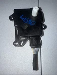 2011-19 Ford Explorer Ac Heater Flap Door AA5319E616CB Oem Used. Price: $32.00.