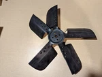 Boss 302 Fan, 1969-1970 Used. Price: $575.00.