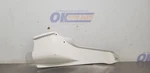 1965 Chevy Corvette C2 Interior Quarter Panel Trim Right Passenger White Used. Price: $72.68.