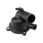 Buyautoparts Engine Coolant Thermostat Housing Assembly H2-20263AN New. Price: $195.41.