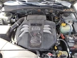 Crossmember/k-frame Front Fits 01-02 Legacy 21153746 Used. Price: $375.99.