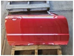 2005-2009 Ford Mustang Gt Coupe Passenger Rh Front Door Shell Paint G2 2621 Used. Price: $299.99.