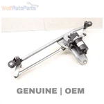 2000-2006 Bmw X5 Windshield Wiper Transmission W/ Motor 7111535 Used. Price: $121.99.