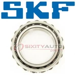 Skf Differential Shifter Bearing For 1960 Studebaker 5E7D - Driveline Axles Yl New. Price: $33.44.