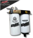 Fass Drop-in Series Diesel Fuel System For 2010-2018 Cummins 6.7 DIFSRAM1001 New. Price: $479.00.