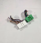 Wiring Harness Pigtails Dodge Ram 1500 2500 3500 Body Control Ctm 56045448AC Oem Used. Price: $27.95.
