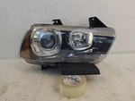 2011-2014 Dodge Charger R/t SRT8 Right/passenger Hid Headlight Lamp Assembly Oem Used. Price: $179.99.