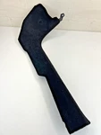 Tesla Model M3 24-25 Passenger Side A-pillar Lower Trim Right 1733506-24-G Used. Price: $99.99.