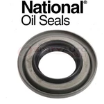 Front Outer Differential Pinion Seal For 1957-1958 International New. Price: $28.06.