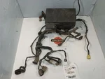 2003-2005 Toyota Runner 4.0L Engine Fuse Relay Box 10342084 Used. Price: $156.83.