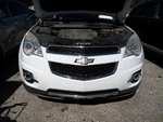 Crossmember/k-frame Front 3.0L Fits 10-11 Equinox 104924269 Used. Price: $119.69.