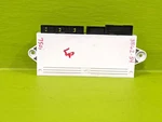 06 07 08 Bmw 750I Driver Left Rear Door Control Module Oem 3862-34 Used. Price: $20.00.
