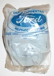 Dennis Carpenter 7029904 1928/41 Ford Rear Quarter Window Rubber Unused New. Price: $15.00.
