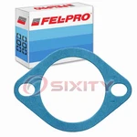 Fel-pro Engine Coolant Outlet Gasket For 1958-1960 American Motors Rambler Om New. Price: $9.41.