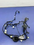 2021 - 2022 Ford Bronco Sport Oem Rear Right Door Wiring Harness NX6T14632XHA Used. Price: $55.25.