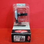 Delphi AF10134 Mass Air Flow Sensor For 1998-2004 Nissan Frontier Pathfinder 3.3 New. Price: $49.95.