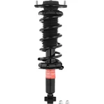 Monroe Shocks/struts 372696 Suspension And Coil Spring Assembly New. Price: $121.22.