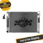 Csf 7011 Racing Radiator New. Price: $675.00.