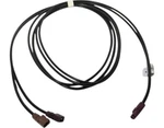 Genuine Gm Digital Radio And Navigation Antenna Cable 84747421 New. Price: $100.31.