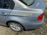 Driver Quarter Panel Sedan Canada Market Fits 06-11 Bmw 323I 104883635 Used. Price: $601.00.