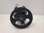 2004-06 Toyota Tundra (4.7L / Crew) Power Steering Pump Used. Price: $71.19.