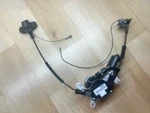 2015-2020 Kia Sedona Left Driver Side Electric Sliding Door Motor Factory Oem Used. Price: $187.49.