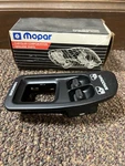 New Genuine Mopar 4688203 Power Window Switch & Bezel Dodge Chrysler. Price: $75.00.