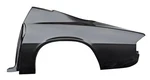 Jegs Full Quarter Panel For 1974 Chevrolet Camaro Left/driver Side New. Price: $515.98.