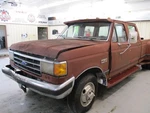 (local Pickup Only) Passenger Right Front Door Glass Fits 87-93 Bronco 1677877 Used. Price: $84.99.