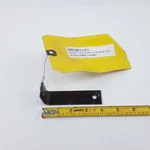 Heater Pipe Bracket 5-1/4X3/4X1/8" For Thick 2006 Mack MR688P & MR688S New. Price: $18.95.