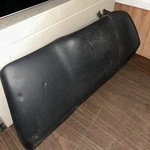 98-04 Chevrolet Corvette C5 Front Left Driver Side Knee Bolster Panel Cover Flaw Used. Price: $199.88.