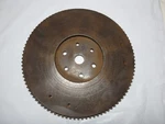 #2 Ford Gpw Jeep Willys Mb L134 Motor Flywheel 97 Tooth A1443 Used. Price: $109.99.