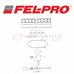 Fel-pro Set For 1971-1973 Jeep J-4500 5.9L V8 Engine New. Price: $177.12.