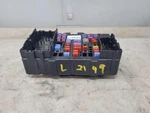 2017 Sierra Lh Driver Dash Fuse Box Junction Panel Used. Price: $52.20.