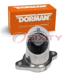 Dorman Engine Coolant Bleeder Screw For 1989-1997 Oldsmobile Cutlass Supreme Bs New. Price: $22.28.