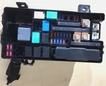 2019-2020 Honda Civic Engine Fuse Box Assembly Oem Used. Price: $190.99.