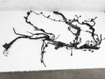 2020-2022 Toyota Highlander Fwd Main Engine Harness Damaged & Cut Wires! Used. Price: $420.76.