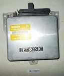 Genuine Bmw 13611706077 Control Unit Jetronic E30 New. Price: $450.00.