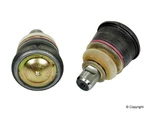 Lemforder Front Lower Suspension Ball Joint 124 333 03 27 New. Price: $41.57.