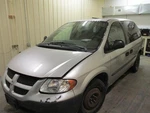 Door Handle Exterior Assembly Rear Driver Left Fits 02-07 Caravan 1724125 Used. Price: $81.99.