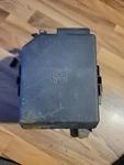 Fuse Box Engine Without Police Package Fog Lamps Fits 08-11 Impala 1540367 Used. Price: $55.00.