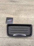 12-17 Oem Bmw F30 F32 F36 F80 M4 Center Console Cup Holder Oddments Insert Tray Used. Price: $39.95.