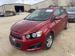 2015 Chevrolet Sonic Used Front K-frame Crossmember Oem 477-04055 88K Miles. Price: $150.00.