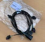 New Genuine Bmw F30 F31 F32 F33 F36 Parking Sensor Loom Wiring Front Bumper. Price: $161.40.