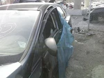 Driver Rear Suspension Gasoline 2.0L 15" Wheels Fits 12-18 Focus 5406410 Used. Price: $462.50.