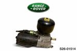 Factory 1995-2002 Rang Rover Abs Pump Brake Booster Anti Lock Accumulator Used. Price: $329.77.