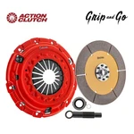 Ac Ironman Unsprung Clutch Kit For Scion Xb / Xa 2004-2006 1.5L Dohc (1NZFE) New. Price: $535.96.