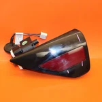 Tesla Model 3 Charge Port Door Left Light 2017 2018 2019 2020 2021 1084854-00-F Used. Price: $170.10.