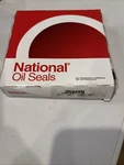 Nos National 35949N Oil Seal New The Box! Made Usa Free Shipping. Price: $16.95.